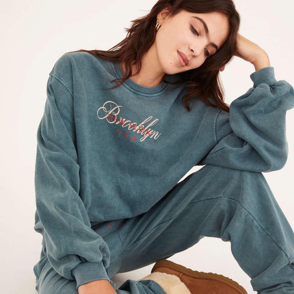 Urban Outfitters Crewneck